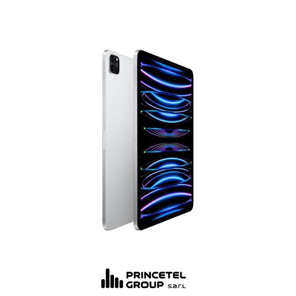 Ipad Pro M2 11" 256GB Silver Wifi - mobile shop in Hamra, Beirut, Lebanon. New and used phones, iPhone, Samsung, Huawei, Xiaomi, Oppo, Realme, Honor, Google Pixel, tablets, laptops, computers, and accessories. متجر موبايلات في الحمرا، بيروت، لبنان. هواتف جديدة ومستعملة، آيفون، سامسونج، هواوي، شاومي، أوبو، ريلمي، هونر، جوجل بيكسل، أجهزة لوحية، لابتوبات، كمبيوترات، واكسسوارات.