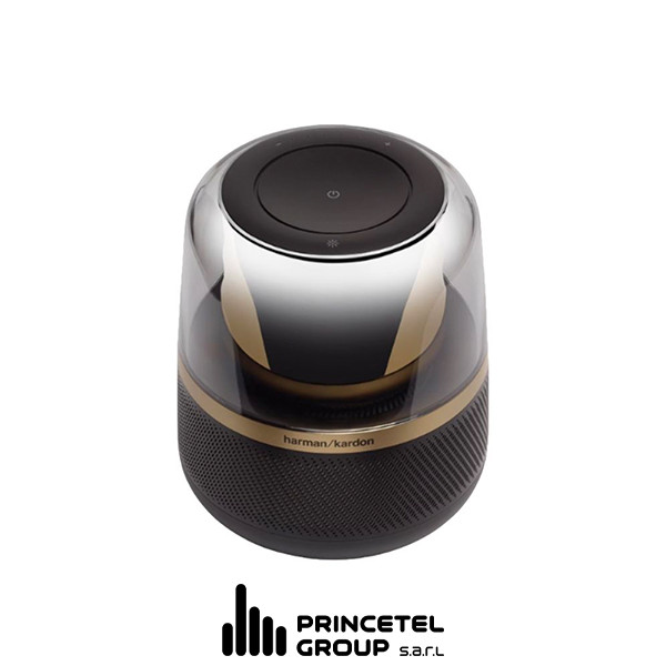 Harman Kardon Allure Essential Gold - mobile shop in Hamra, Beirut, Lebanon. New and used phones, iPhone, Samsung, Huawei, Xiaomi, Oppo, Realme, Honor, Google Pixel, tablets, laptops, computers, and accessories. متجر موبايلات في الحمرا، بيروت، لبنان. هواتف جديدة ومستعملة، آيفون، سامسونج، هواوي، شاومي، أوبو، ريلمي، هونر، جوجل بيكسل، أجهزة لوحية، لابتوبات، كمبيوترات، واكسسوارات.