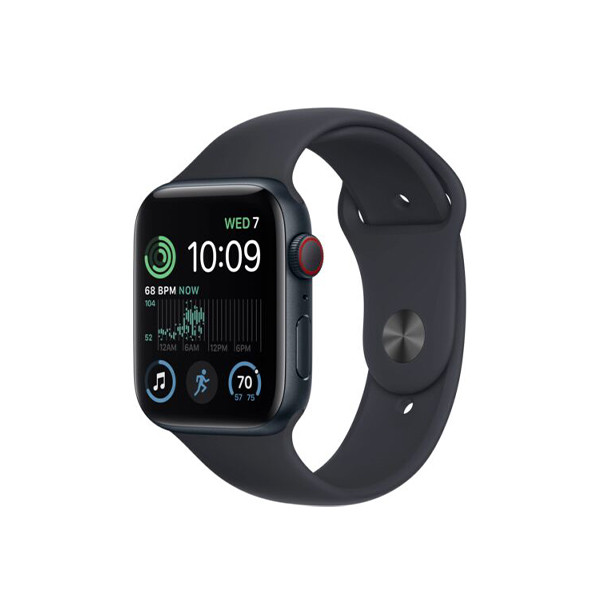 Apple Watch Se (2nd Generation) Midnight 40mm, mobiles, lebanon, samsung, iphones, new, used, laptops, computers, huawei, phone, mobile prices in lebanon,mobile prices
