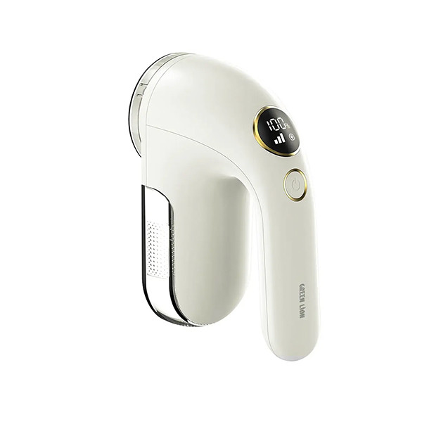 Green Lion ErgoTrim Digital Fabric Remover - White, mobiles, lebanon, samsung, iphones, new, used, laptops, computers, huawei, phone, mobile prices in lebanon,mobile prices