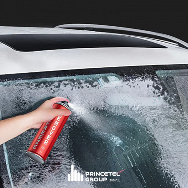 Baseus In Auto Melting Point Deicer - mobile shop in Hamra, Beirut, Lebanon. New and used phones, iPhone, Samsung, Huawei, Xiaomi, Oppo, Realme, Honor, Google Pixel, tablets, laptops, computers, and accessories. متجر موبايلات في الحمرا، بيروت، لبنان. هواتف جديدة ومستعملة، آيفون، سامسونج، هواوي، شاومي، أوبو، ريلمي، هونر، جوجل بيكسل، أجهزة لوحية، لابتوبات، كمبيوترات، واكسسوارات.