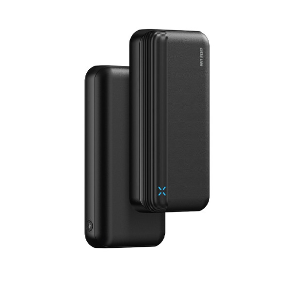 Green Lion Milos 20000mAh Powerbank - Black, mobiles, lebanon, samsung, iphones, new, used, laptops, computers, huawei, phone, mobile prices in lebanon,mobile prices