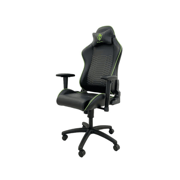 Playseat Challenge Foldable Gaming Seat Black