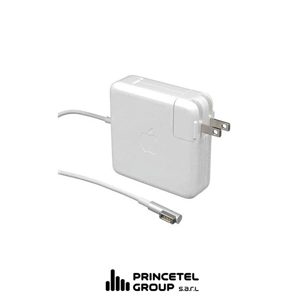 apple 45w magsafe power adapter - mobile shop in Hamra, Beirut, Lebanon. New and used phones, iPhone, Samsung, Huawei, Xiaomi, Oppo, Realme, Honor, Google Pixel, tablets, laptops, computers, and accessories. متجر موبايلات في الحمرا، بيروت، لبنان. هواتف جديدة ومستعملة، آيفون، سامسونج، هواوي، شاومي، أوبو، ريلمي، هونر، جوجل بيكسل، أجهزة لوحية، لابتوبات، كمبيوترات، واكسسوارات.