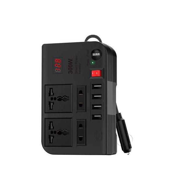 Green Lion Spark 3 power inverter 300w, mobiles, lebanon, samsung, iphones, new, used, laptops, computers, huawei, phone, mobile prices in lebanon,mobile prices