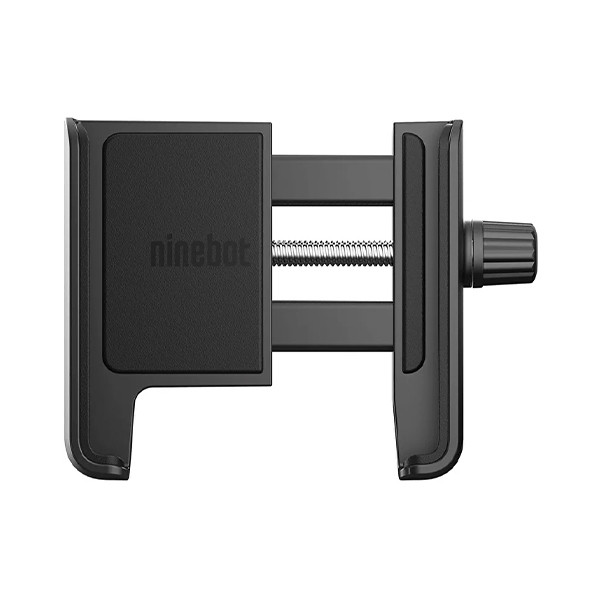 Smartphone Holder Segway - Nine bot - mobile shop in Hamra, Beirut, Lebanon. New and used phones, iPhone, Samsung, Huawei, Xiaomi, Oppo, Realme, Honor, Google Pixel, tablets, laptops, computers, and accessories. متجر موبايلات في الحمرا، بيروت، لبنان. هواتف جديدة ومستعملة، آيفون، سامسونج، هواوي، شاومي، أوبو، ريلمي، هونر، جوجل بيكسل، أجهزة لوحية، لابتوبات، كمبيوترات، واكسسوارات.