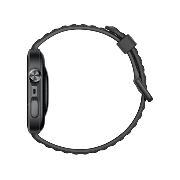 Huawei Watch Fit 5 Pro Black - mobile shop in Hamra, Beirut, Lebanon. New and used phones, iPhone, Samsung, Huawei, Xiaomi, Oppo, Realme, Honor, Google Pixel, tablets, laptops, computers, and accessories. متجر موبايلات في الحمرا، بيروت، لبنان. هواتف جديدة ومستعملة، آيفون، سامسونج، هواوي، شاومي، أوبو، ريلمي، هونر، جوجل بيكسل، أجهزة لوحية، لابتوبات، كمبيوترات، واكسسوارات.