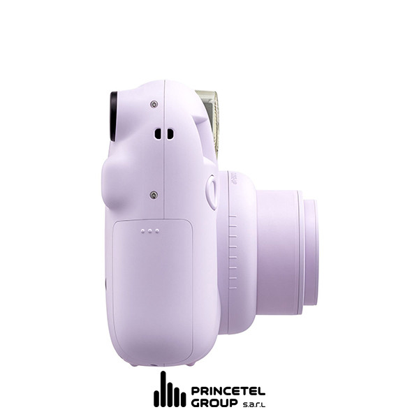 FUJIFILM INSTAX MINI 12 Instant Film Camera -Purple - mobile shop in Hamra, Beirut, Lebanon. New and used phones, iPhone, Samsung, Huawei, Xiaomi, Oppo, Realme, Honor, Google Pixel, tablets, laptops, computers, and accessories. متجر موبايلات في الحمرا، بيروت، لبنان. هواتف جديدة ومستعملة، آيفون، سامسونج، هواوي، شاومي، أوبو، ريلمي، هونر، جوجل بيكسل، أجهزة لوحية، لابتوبات، كمبيوترات، واكسسوارات.