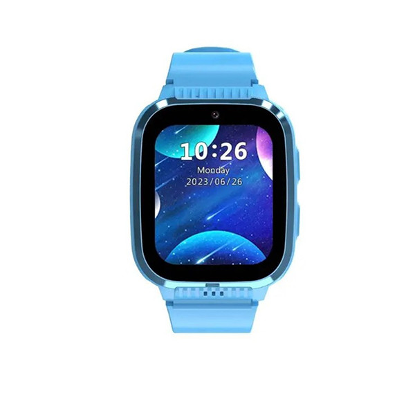 Porodo 4G Kids GPS 1.85-Inch Smart Watch Junicare- Blue - mobile shop in Hamra, Beirut, Lebanon. New and used phones, iPhone, Samsung, Huawei, Xiaomi, Oppo, Realme, Honor, Google Pixel, tablets, laptops, computers, and accessories. متجر موبايلات في الحمرا، بيروت، لبنان. هواتف جديدة ومستعملة، آيفون، سامسونج، هواوي، شاومي، أوبو، ريلمي، هونر، جوجل بيكسل، أجهزة لوحية، لابتوبات، كمبيوترات، واكسسوارات.