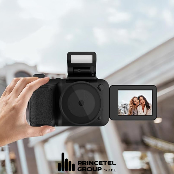 Porodo Mini Camera 64GB Memory Black - mobile shop in Hamra, Beirut, Lebanon. New and used phones, iPhone, Samsung, Huawei, Xiaomi, Oppo, Realme, Honor, Google Pixel, tablets, laptops, computers, and accessories. متجر موبايلات في الحمرا، بيروت، لبنان. هواتف جديدة ومستعملة، آيفون، سامسونج، هواوي، شاومي، أوبو، ريلمي، هونر، جوجل بيكسل، أجهزة لوحية، لابتوبات، كمبيوترات، واكسسوارات.