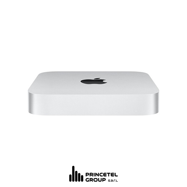 Apple Mac Mini (2023) 512GB SSD 8GB RAM - mobile shop in Hamra, Beirut, Lebanon. New and used phones, iPhone, Samsung, Huawei, Xiaomi, Oppo, Realme, Honor, Google Pixel, tablets, laptops, computers, and accessories. متجر موبايلات في الحمرا، بيروت، لبنان. هواتف جديدة ومستعملة، آيفون، سامسونج، هواوي، شاومي، أوبو، ريلمي، هونر، جوجل بيكسل، أجهزة لوحية، لابتوبات، كمبيوترات، واكسسوارات.