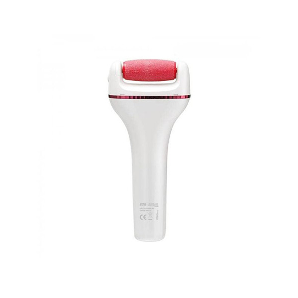 Winning-Star Electric Foot Callus Remover St-5700 - mobile shop in Hamra, Beirut, Lebanon. New and used phones, iPhone, Samsung, Huawei, Xiaomi, Oppo, Realme, Honor, Google Pixel, tablets, laptops, computers, and accessories. متجر موبايلات في الحمرا، بيروت، لبنان. هواتف جديدة ومستعملة، آيفون، سامسونج، هواوي، شاومي، أوبو، ريلمي، هونر، جوجل بيكسل، أجهزة لوحية، لابتوبات، كمبيوترات، واكسسوارات.