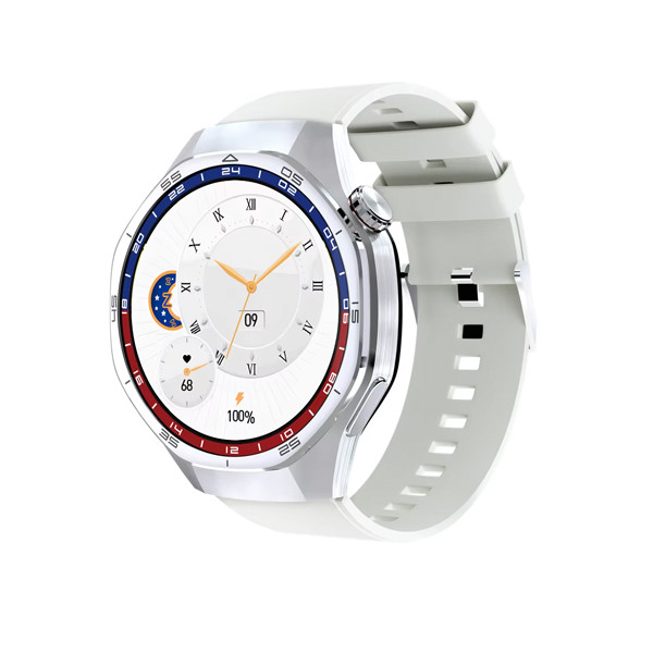 Green Lion Tech Master Smart Watch Silver, mobiles, lebanon, samsung, iphones, new, used, laptops, computers, huawei, phone, mobile prices in lebanon,mobile prices