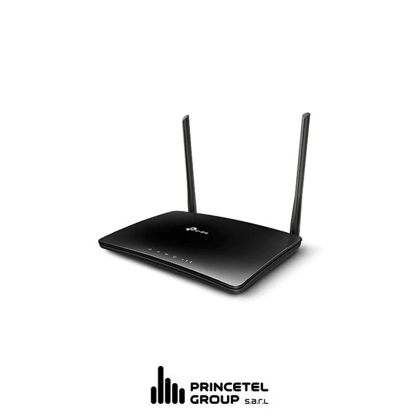 Tp-link 300 Mbps Wi-fi 4d Lte Router Lt-mr6400 - mobile shop in Hamra, Beirut, Lebanon. New and used phones, iPhone, Samsung, Huawei, Xiaomi, Oppo, Realme, Honor, Google Pixel, tablets, laptops, computers, and accessories. متجر موبايلات في الحمرا، بيروت، لبنان. هواتف جديدة ومستعملة، آيفون، سامسونج، هواوي، شاومي، أوبو، ريلمي، هونر، جوجل بيكسل، أجهزة لوحية، لابتوبات، كمبيوترات، واكسسوارات.