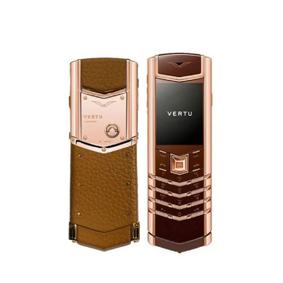 Vertu phones