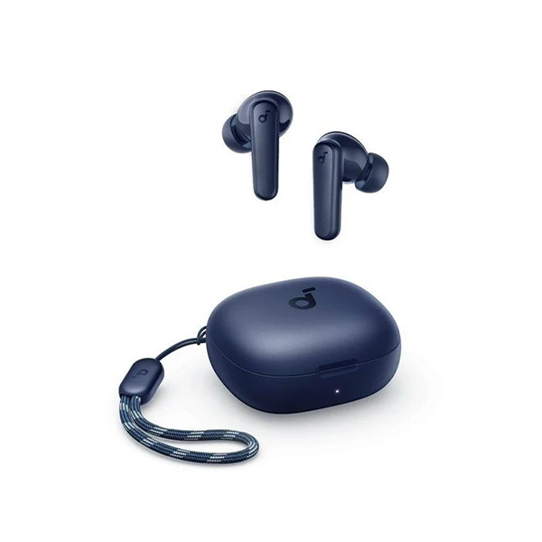 Anker SoundCore R50I Buds Blue, mobiles, lebanon, samsung, iphones, new, used, laptops, computers, huawei, phone, mobile prices in lebanon,mobile prices