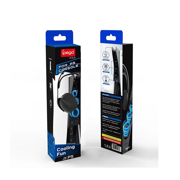 Ipega radiator fan for ps5 pg-p5017 - mobile shop in Hamra, Beirut, Lebanon. New and used phones, iPhone, Samsung, Huawei, Xiaomi, Oppo, Realme, Honor, Google Pixel, tablets, laptops, computers, and accessories. متجر موبايلات في الحمرا، بيروت، لبنان. هواتف جديدة ومستعملة، آيفون، سامسونج، هواوي، شاومي، أوبو، ريلمي، هونر، جوجل بيكسل، أجهزة لوحية، لابتوبات، كمبيوترات، واكسسوارات.