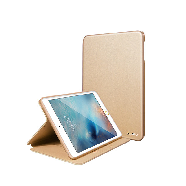 XUNDO iPad Air 3/ Pro 10.5 Case - Gold, mobiles, lebanon, samsung, iphones, new, used, laptops, computers, huawei, phone, mobile prices in lebanon,mobile prices