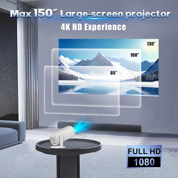 P30 Max Projector and Game With 2 Wireless Controllers - mobile shop in Hamra, Beirut, Lebanon. New and used phones, iPhone, Samsung, Huawei, Xiaomi, Oppo, Realme, Honor, Google Pixel, tablets, laptops, computers, and accessories. متجر موبايلات في الحمرا، بيروت، لبنان. هواتف جديدة ومستعملة، آيفون، سامسونج، هواوي، شاومي، أوبو، ريلمي، هونر، جوجل بيكسل، أجهزة لوحية، لابتوبات، كمبيوترات، واكسسوارات.