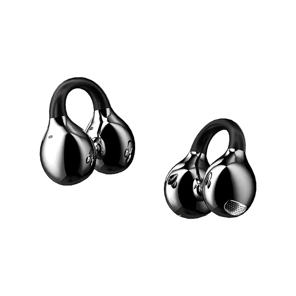 Porodo TWS Earbuds With Titanium driver+ Silicon Mic Fast Charger - Black - mobile shop in Hamra, Beirut, Lebanon. New and used phones, iPhone, Samsung, Huawei, Xiaomi, Oppo, Realme, Honor, Google Pixel, tablets, laptops, computers, and accessories. متجر موبايلات في الحمرا، بيروت، لبنان. هواتف جديدة ومستعملة، آيفون، سامسونج، هواوي، شاومي، أوبو، ريلمي، هونر، جوجل بيكسل، أجهزة لوحية، لابتوبات، كمبيوترات، واكسسوارات.