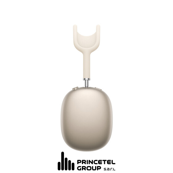 Apple AirPods Max Starlight A - mobile shop in Hamra, Beirut, Lebanon. New and used phones, iPhone, Samsung, Huawei, Xiaomi, Oppo, Realme, Honor, Google Pixel, tablets, laptops, computers, and accessories. متجر موبايلات في الحمرا، بيروت، لبنان. هواتف جديدة ومستعملة، آيفون، سامسونج، هواوي، شاومي، أوبو، ريلمي، هونر، جوجل بيكسل، أجهزة لوحية، لابتوبات، كمبيوترات، واكسسوارات.