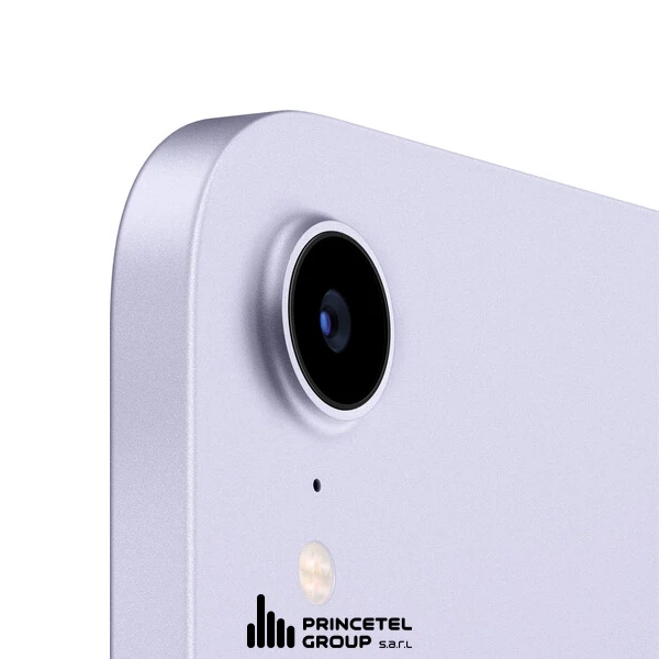 Apple Ipad Mini 6 64gb Wifi Purple - mobile shop in Hamra, Beirut, Lebanon. New and used phones, iPhone, Samsung, Huawei, Xiaomi, Oppo, Realme, Honor, Google Pixel, tablets, laptops, computers, and accessories. متجر موبايلات في الحمرا، بيروت، لبنان. هواتف جديدة ومستعملة، آيفون، سامسونج، هواوي، شاومي، أوبو، ريلمي، هونر، جوجل بيكسل، أجهزة لوحية، لابتوبات، كمبيوترات، واكسسوارات.
