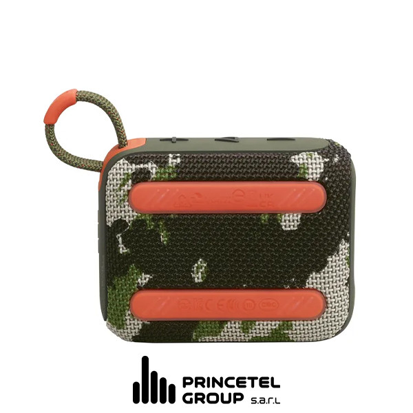 JBL Go4 Portable Wireless Speaker - Squad - mobile shop in Hamra, Beirut, Lebanon. New and used phones, iPhone, Samsung, Huawei, Xiaomi, Oppo, Realme, Honor, Google Pixel, tablets, laptops, computers, and accessories. متجر موبايلات في الحمرا، بيروت، لبنان. هواتف جديدة ومستعملة، آيفون، سامسونج، هواوي، شاومي، أوبو، ريلمي، هونر، جوجل بيكسل، أجهزة لوحية، لابتوبات، كمبيوترات، واكسسوارات.