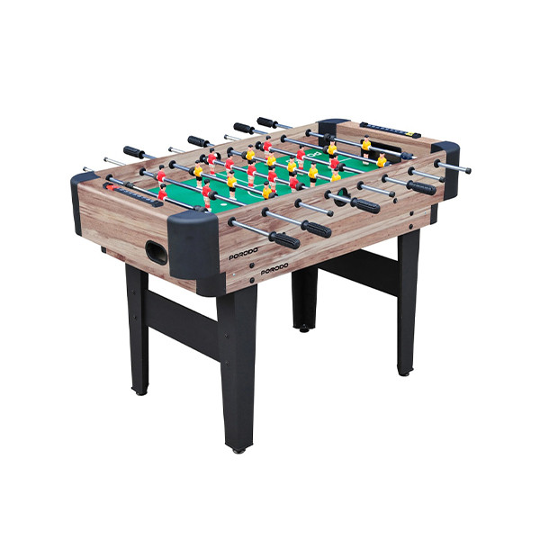 Porodo Lifestyle Multi Game Table Foosball Billiards Hockey & Table Tennis in One Quick Set Up and Easy Transition, mobiles, lebanon, samsung, iphones, new, used, laptops, computers, huawei, phone, mobile prices in lebanon,mobile prices