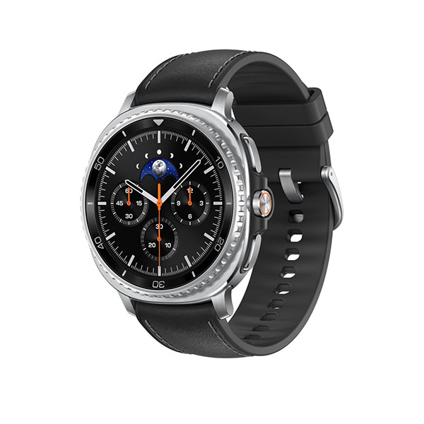 Samsung Galaxy Watch 8 Classic Black 46mm, mobiles, lebanon, samsung, iphones, new, used, laptops, computers, huawei, phone, mobile prices in lebanon,mobile prices