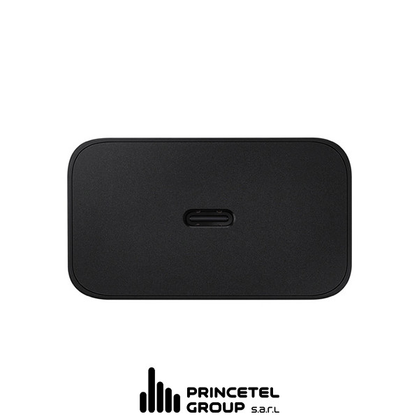 Samsung Travel Adapter 45W with  1.8M USB Type-C to Type-C Cable - Black - mobile shop in Hamra, Beirut, Lebanon. New and used phones, iPhone, Samsung, Huawei, Xiaomi, Oppo, Realme, Honor, Google Pixel, tablets, laptops, computers, and accessories. متجر موبايلات في الحمرا، بيروت، لبنان. هواتف جديدة ومستعملة، آيفون، سامسونج، هواوي، شاومي، أوبو، ريلمي، هونر، جوجل بيكسل، أجهزة لوحية، لابتوبات، كمبيوترات، واكسسوارات.