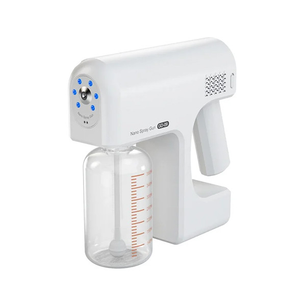 Nano Spray Machine GD-09 25W Rechargable, mobiles, lebanon, samsung, iphones, new, used, laptops, computers, huawei, phone, mobile prices in lebanon,mobile prices