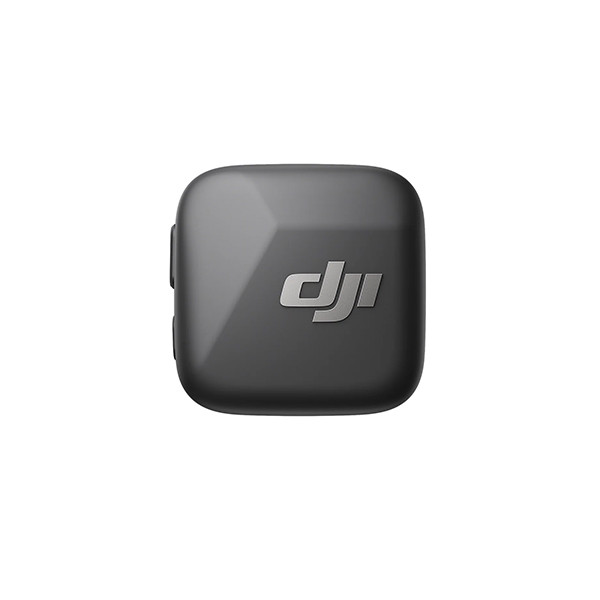 DJI Mic Mini (1 TX + 1 RX) - mobile shop in Hamra, Beirut, Lebanon. New and used phones, iPhone, Samsung, Huawei, Xiaomi, Oppo, Realme, Honor, Google Pixel, tablets, laptops, computers, and accessories. متجر موبايلات في الحمرا، بيروت، لبنان. هواتف جديدة ومستعملة، آيفون، سامسونج، هواوي، شاومي، أوبو، ريلمي، هونر، جوجل بيكسل، أجهزة لوحية، لابتوبات، كمبيوترات، واكسسوارات.