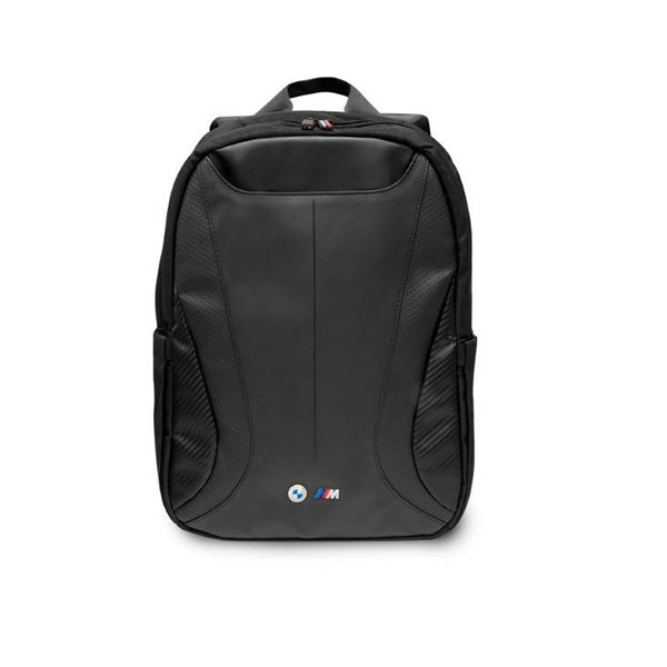 Bmw Bmbp15spctfk 16 Inch Black Carbon&leather Tricolor Bag, mobiles, lebanon, samsung, iphones, new, used, laptops, computers, huawei, phone, mobile prices in lebanon,mobile prices