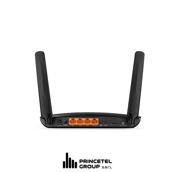 Tp-link 4g Ac1200 Dual Band Gigabit Router - mobile shop in Hamra, Beirut, Lebanon. New and used phones, iPhone, Samsung, Huawei, Xiaomi, Oppo, Realme, Honor, Google Pixel, tablets, laptops, computers, and accessories. متجر موبايلات في الحمرا، بيروت، لبنان. هواتف جديدة ومستعملة، آيفون، سامسونج، هواوي، شاومي، أوبو، ريلمي، هونر، جوجل بيكسل، أجهزة لوحية، لابتوبات، كمبيوترات، واكسسوارات.