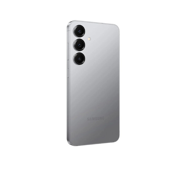 Samsung Galaxy S25 Sliver Shadow 512GB - mobile shop in Hamra, Beirut, Lebanon. New and used phones, iPhone, Samsung, Huawei, Xiaomi, Oppo, Realme, Honor, Google Pixel, tablets, laptops, computers, and accessories. متجر موبايلات في الحمرا، بيروت، لبنان. هواتف جديدة ومستعملة، آيفون، سامسونج، هواوي، شاومي، أوبو، ريلمي، هونر، جوجل بيكسل، أجهزة لوحية، لابتوبات، كمبيوترات، واكسسوارات.