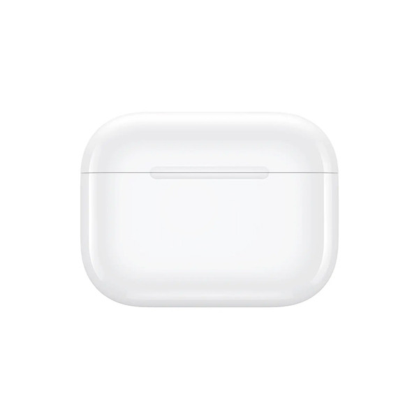 Porodo Blue Airpods Pro 3 ANC With 300 mAh Battery - White - mobile shop in Hamra, Beirut, Lebanon. New and used phones, iPhone, Samsung, Huawei, Xiaomi, Oppo, Realme, Honor, Google Pixel, tablets, laptops, computers, and accessories. متجر موبايلات في الحمرا، بيروت، لبنان. هواتف جديدة ومستعملة، آيفون، سامسونج، هواوي، شاومي، أوبو، ريلمي، هونر، جوجل بيكسل، أجهزة لوحية، لابتوبات، كمبيوترات، واكسسوارات.