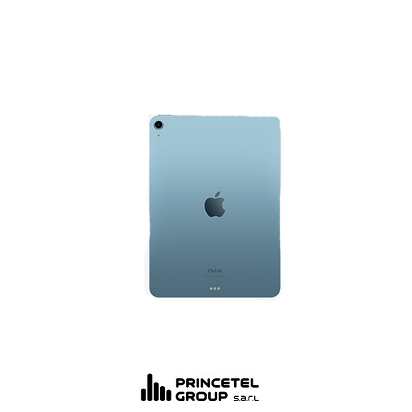 Ipad Air 5 256 Wifi Blue - mobile shop in Hamra, Beirut, Lebanon. New and used phones, iPhone, Samsung, Huawei, Xiaomi, Oppo, Realme, Honor, Google Pixel, tablets, laptops, computers, and accessories. متجر موبايلات في الحمرا، بيروت، لبنان. هواتف جديدة ومستعملة، آيفون، سامسونج، هواوي، شاومي، أوبو، ريلمي، هونر، جوجل بيكسل، أجهزة لوحية، لابتوبات، كمبيوترات، واكسسوارات.