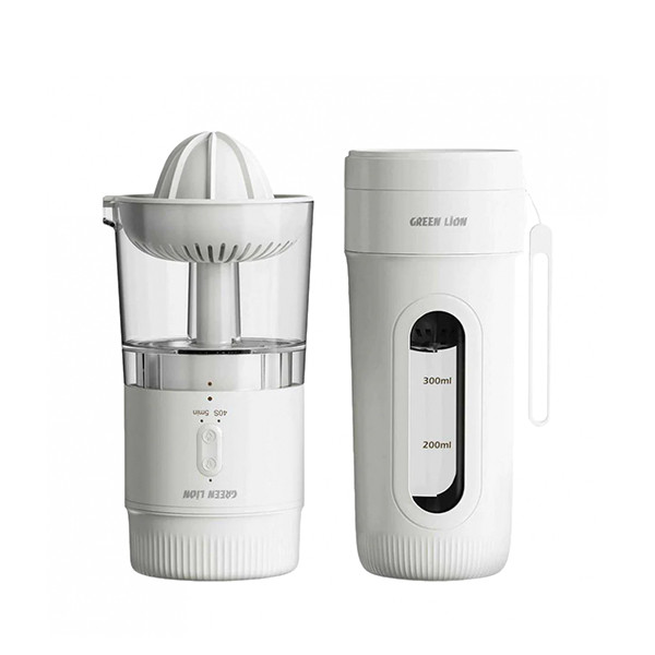 Green Lion 3 in 1 Smart Juicer 380mL - White, mobiles, lebanon, samsung, iphones, new, used, laptops, computers, huawei, phone, mobile prices in lebanon,mobile prices
