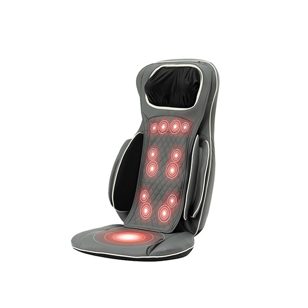 Porodo Lifestyle Neck and Back Massager- Dark Grey, mobiles, lebanon, samsung, iphones, new, used, laptops, computers, huawei, phone, mobile prices in lebanon,mobile prices