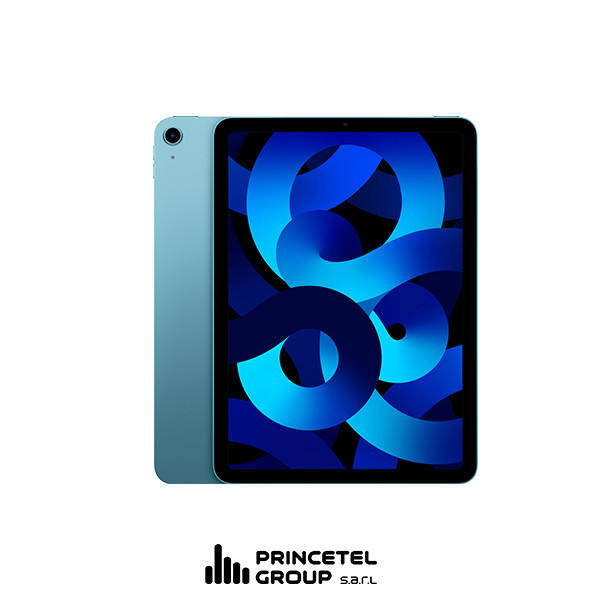 Ipad Air 5 256 Wifi Blue - mobile shop in Hamra, Beirut, Lebanon. New and used phones, iPhone, Samsung, Huawei, Xiaomi, Oppo, Realme, Honor, Google Pixel, tablets, laptops, computers, and accessories. متجر موبايلات في الحمرا، بيروت، لبنان. هواتف جديدة ومستعملة، آيفون، سامسونج، هواوي، شاومي، أوبو، ريلمي، هونر، جوجل بيكسل، أجهزة لوحية، لابتوبات، كمبيوترات، واكسسوارات.
