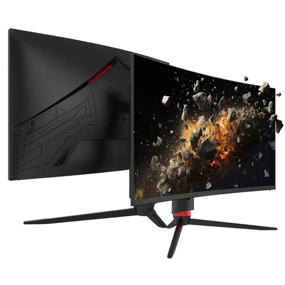 Monitors
