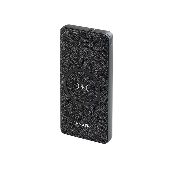 Anker 10W Max Wireless PowerBank, mobiles, lebanon, samsung, iphones, new, used, laptops, computers, huawei, phone, mobile prices in lebanon,mobile prices