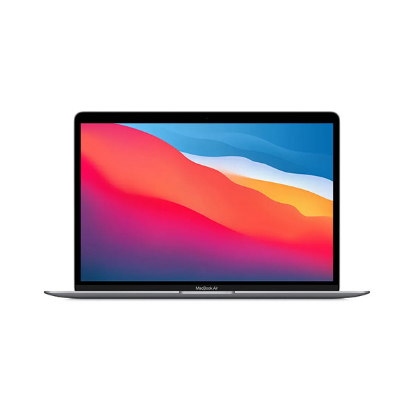 Macbook Air M1 13" 8ram 256gb Ssd Space Gray, mobiles, lebanon, samsung, iphones, new, used, laptops, computers, huawei, phone, mobile prices in lebanon,mobile prices