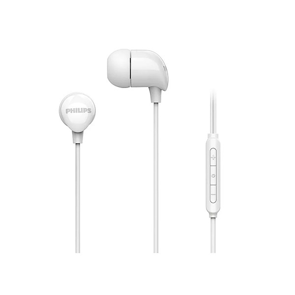 Philips TAE2146 White USB-C In-ear Wired Headphones, mobiles, lebanon, samsung, iphones, new, used, laptops, computers, huawei, phone, mobile prices in lebanon,mobile prices