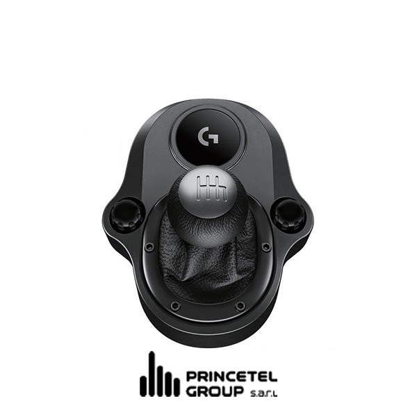 Logitech G Driving Force Shifter for G29 and G920 - mobile shop in Hamra, Beirut, Lebanon. New and used phones, iPhone, Samsung, Huawei, Xiaomi, Oppo, Realme, Honor, Google Pixel, tablets, laptops, computers, and accessories. متجر موبايلات في الحمرا، بيروت، لبنان. هواتف جديدة ومستعملة، آيفون، سامسونج، هواوي، شاومي، أوبو، ريلمي، هونر، جوجل بيكسل، أجهزة لوحية، لابتوبات، كمبيوترات، واكسسوارات.