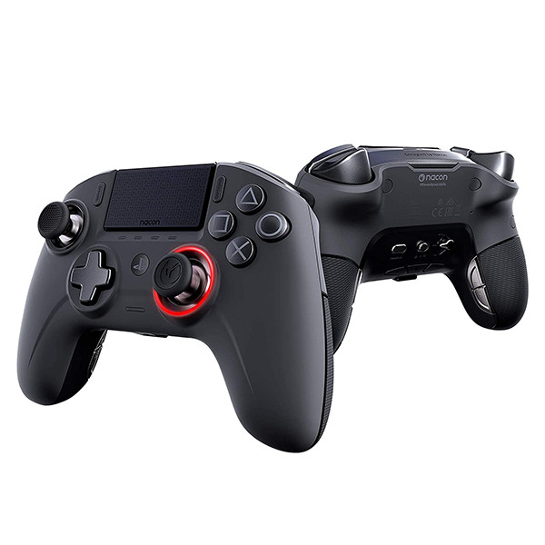 NACON Controller Esports Revolution Unlimited Pro V3 PS4 / PC - Wireless/Wired, mobiles, lebanon, samsung, iphones, new, used, laptops, computers, huawei, phone, mobile prices in lebanon,mobile prices