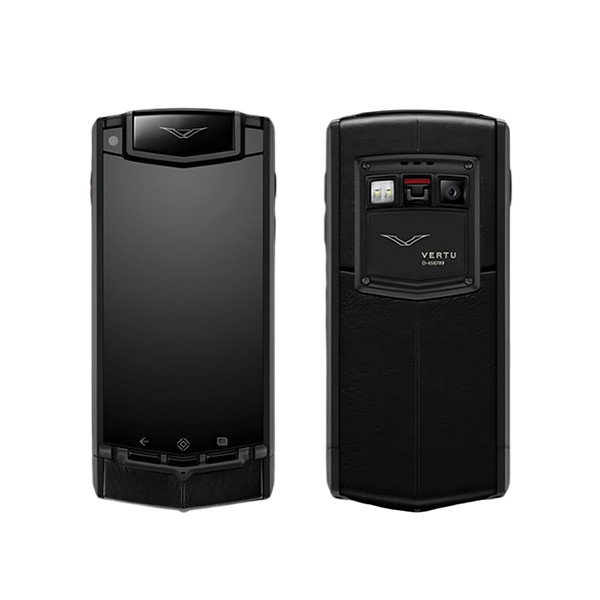 Vertu TI Titanium Pure Black, mobiles, lebanon, samsung, iphones, new, used, laptops, computers, huawei, phone, mobile prices in lebanon,mobile prices