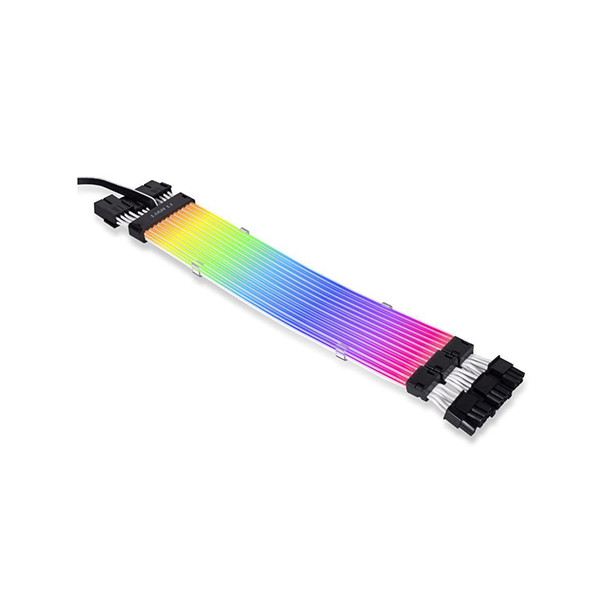 Lian Li Strimer Plus Cable Triple 8 Pin Extendable, mobiles, lebanon, samsung, iphones, new, used, laptops, computers, huawei, phone, mobile prices in lebanon,mobile prices