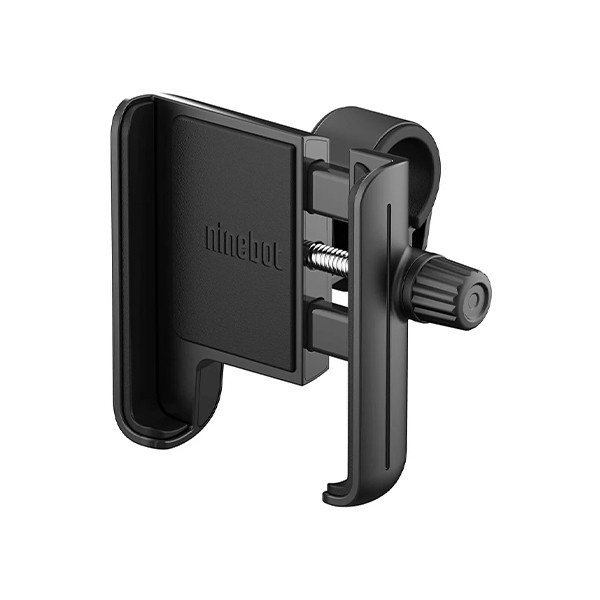 Smartphone Holder Segway - Nine bot - mobile shop in Hamra, Beirut, Lebanon. New and used phones, iPhone, Samsung, Huawei, Xiaomi, Oppo, Realme, Honor, Google Pixel, tablets, laptops, computers, and accessories. متجر موبايلات في الحمرا، بيروت، لبنان. هواتف جديدة ومستعملة، آيفون، سامسونج، هواوي، شاومي، أوبو، ريلمي، هونر، جوجل بيكسل، أجهزة لوحية، لابتوبات، كمبيوترات، واكسسوارات.