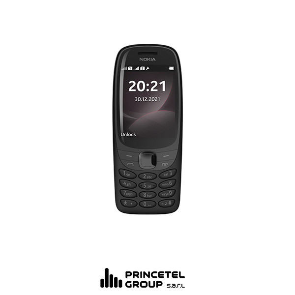 Nokia 6310 Black - mobile shop in Hamra, Beirut, Lebanon. New and used phones, iPhone, Samsung, Huawei, Xiaomi, Oppo, Realme, Honor, Google Pixel, tablets, laptops, computers, and accessories. متجر موبايلات في الحمرا، بيروت، لبنان. هواتف جديدة ومستعملة، آيفون، سامسونج، هواوي، شاومي، أوبو، ريلمي، هونر، جوجل بيكسل، أجهزة لوحية، لابتوبات، كمبيوترات، واكسسوارات.
